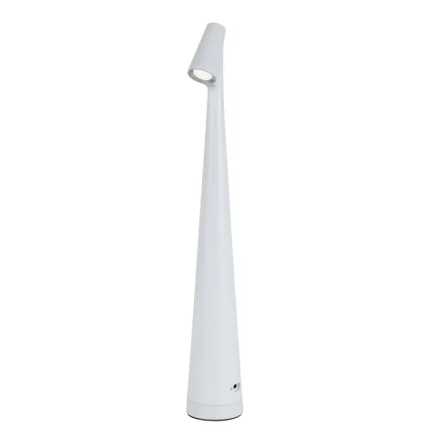 Настольная лампа Escada 553/L LED White
