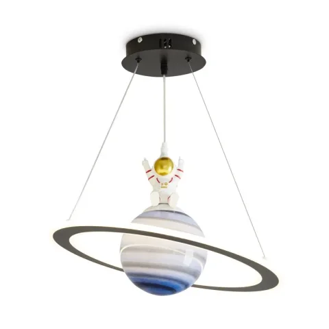 Детская люстра Freya FR5457PL-L36B