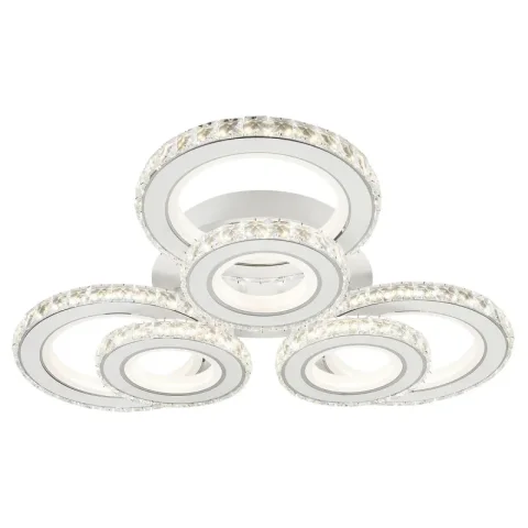 Escada 10260/6 LED*240W White