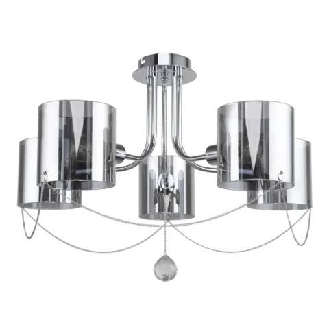 Escada 683/5P E14*40W Chrome