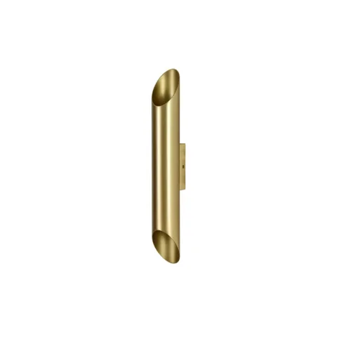 Бра Newport 3562/A brass