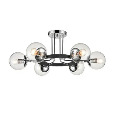 Накладная люстра Vele Luce VL1413L06