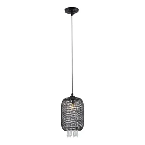 Escada 1125/1S E27*60W Black