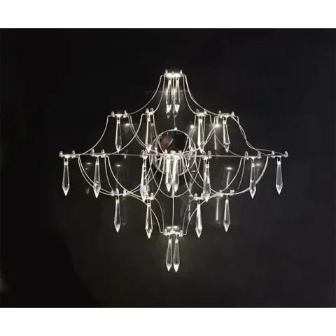 Бра Kink Light 07881,02