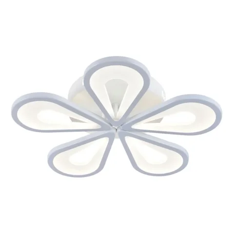Escada 10206/5 LED*80W White