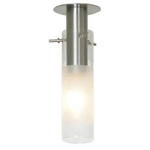Встраиваемый светильник Lussole Leinell LSA-0200-01