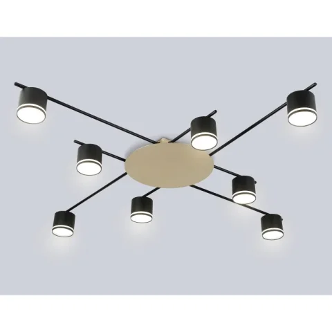 Накладной светильник Ambrella Light FL51760