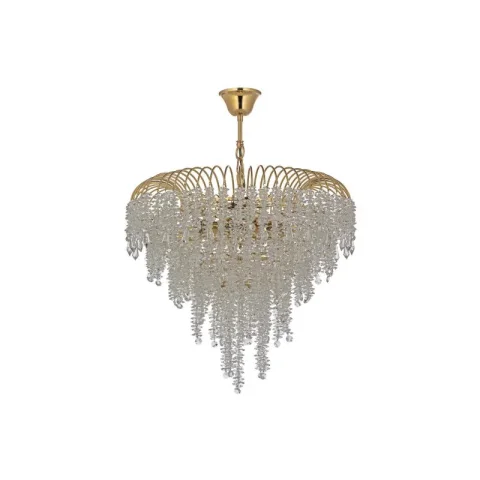 Каскадная люстра Arti Lampadari Ferla E 1.5.46.105 G