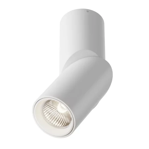 Потолочныйсветильник C027CL-L10W4K