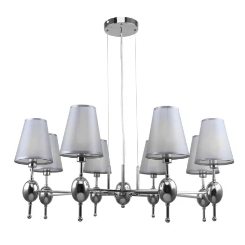 Escada 2106/8S E14*40W Nickel