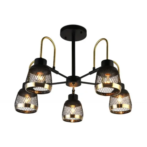 Люстра на штанге Ambrella Light TR8002
