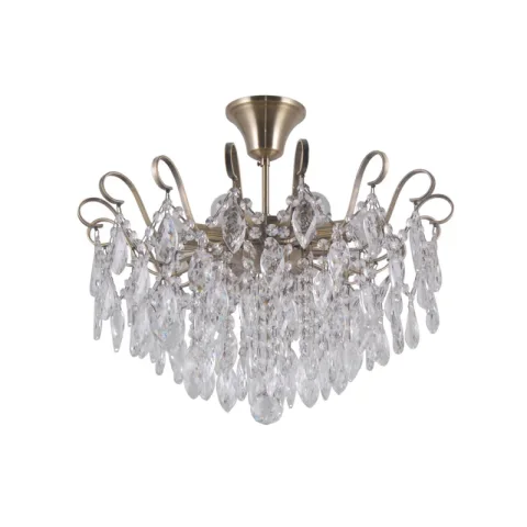 Escada 664/8P E14*40W Antique brass