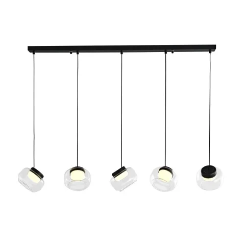 Подвесной светильник Kink Light 07724-5L,19