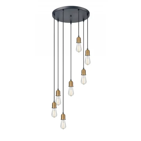 Каскадная люстра Vele Luce VL6532P07