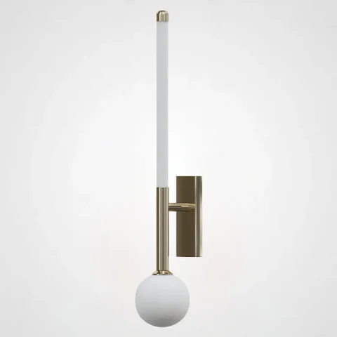 Бра ImperiumLoft 227109-23