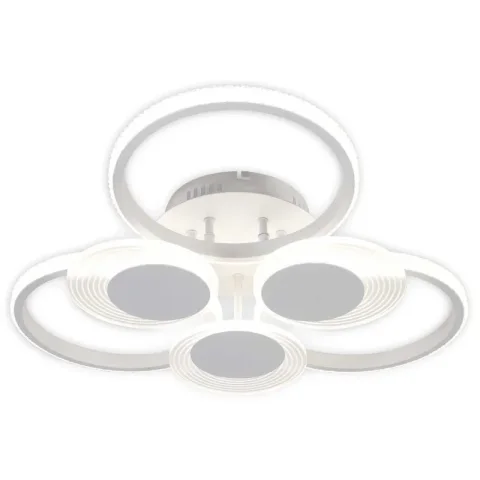 Escada 10232/6 LED*114W White