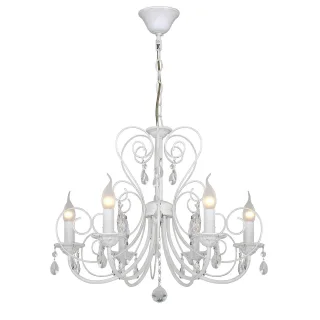 Подвесная люстра F-Promo Versailles 2157-6P