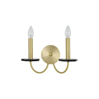 Бра Newport 3872/A brass