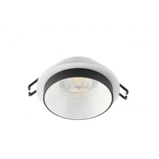 Встраиваемый светильник DK2401-BK