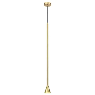 Подвесной светильник Odeon Light Pipa 3884/1G