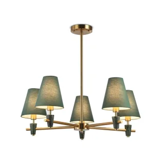 Люстра на штанге Ambrella Light LH75051