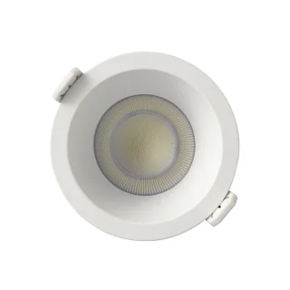 Светильник встраиваемый Crystal Lux CLT 008C83 WH 4000K IP54