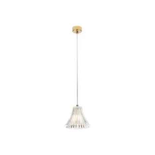 Подвесной светильник Newport 8351/S gold