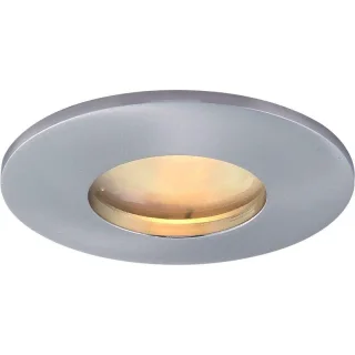 Встраиваемый светильник Aqua A5440PL-1SS