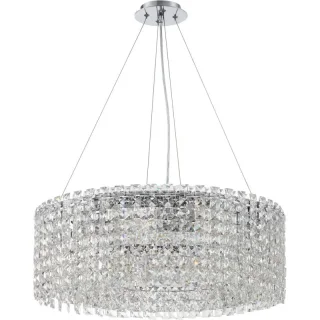 Подвесная люстра Stilfort 2179/09/08P