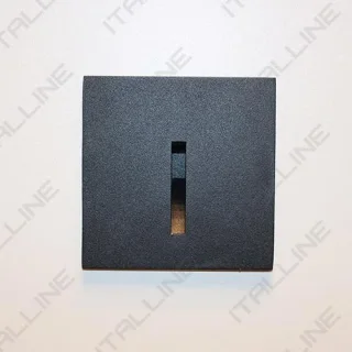 Светильник для ступеней DL 3020 BLACK