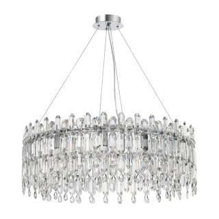 Подвесная люстра Stilfort 2158/09/12P