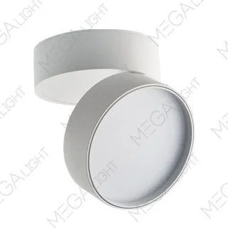 Накладной светильник ITALLINE M03-008 white 3000K