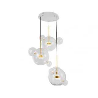 Подвесной светильник Kink Light 07545-4 (3A),21