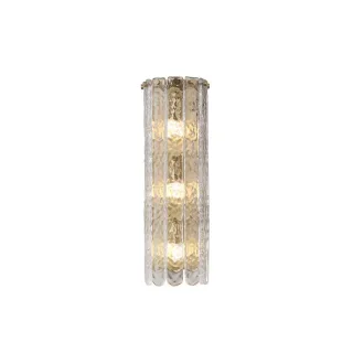 Бра Newport 8373/A brass