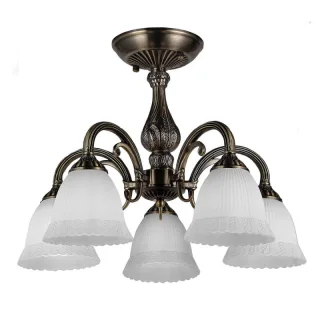 Escada 1114/5PL E27*60W Bronze