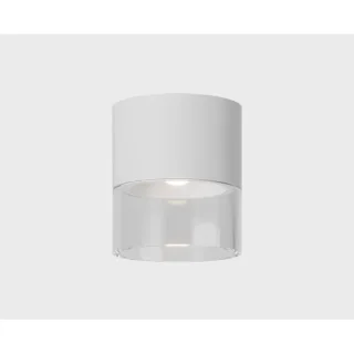 Накладной светильник ITALLINE IT014-0201 white