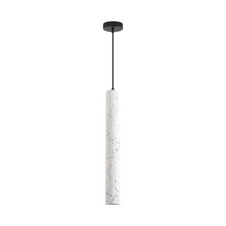 8356/1B LN Подвес GU10 5Вт 3000К 220В IP20 SUSPENTIONI