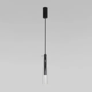 Подвесной светильник Eurosvet 50254/1 LED черный