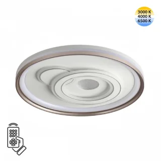 Накладная люстра Sonex 7785/85L