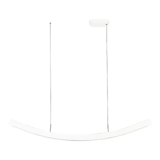 SL6232.503.01 Светильник подвесной ST-Luce Белый/Белый LED 120W 4000K