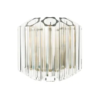 Бра LOFT IT 10579W Clear