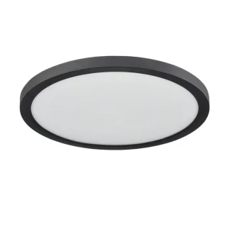 7788/24L SN Светильник LED 24Вт Ø300 3000/4000/6500K 220В IP44 MITRA LED