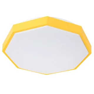 Накладной светильник ARTE Lamp A2659PL-1YL