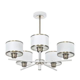 Люстра на штанге Citilux CL421252