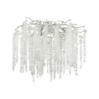 Накладная люстра Odeon Light 5004/8C