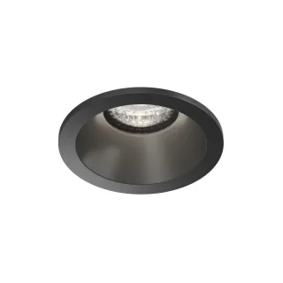 Влагозащищенный светильник Denkirs DK2130-BK