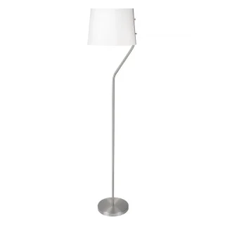 Торшер LOFT IT 10527F Nickel