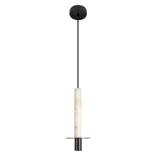 Подвесной светильник LOFT IT 10475B Black