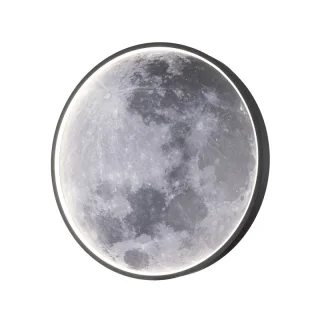 Escada 10226/SG LED*43W Moon