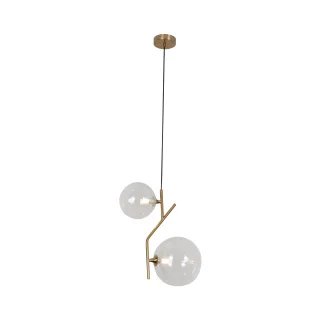 Подвесной светильник Kink Light 07603-2A E14
